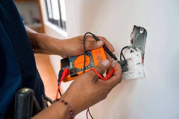 Best Electrician Near Me  in Pantops, VA