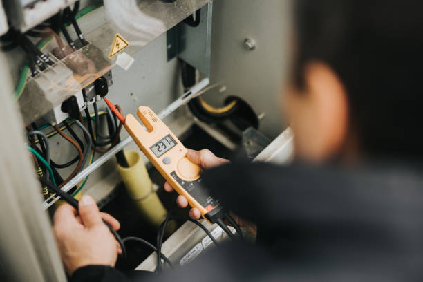 Best Electrical Contractors for Businesses  in Pantops, VA