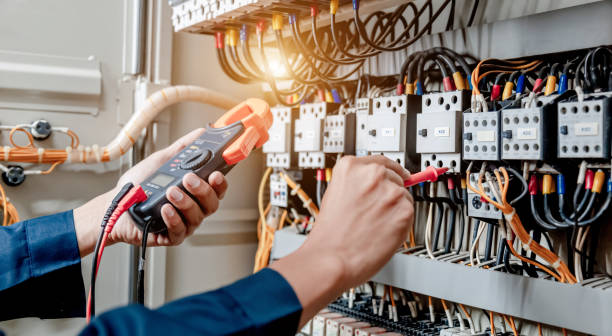 Best Home Electrical Repair  in Pantops, VA