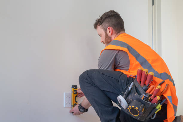  Pantops, VA Electrician Pros