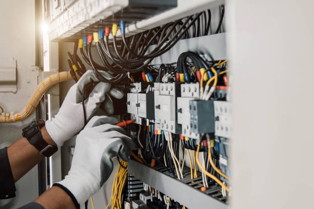 Best Circuit Breaker Repair  in Pantops, VA